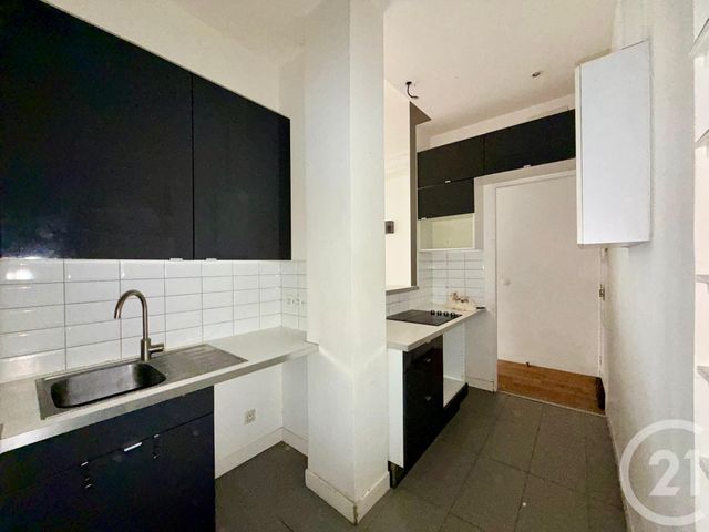 Appartement F3 &agrave; vendre - 3 pi&egrave;ces - 48,13 m2 - Paris - 75014 - ILE-DE-FRANCE
