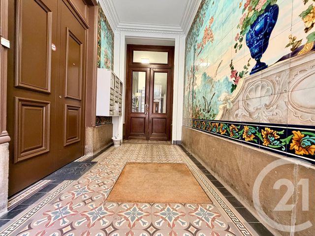 Appartement F3 &agrave; vendre - 3 pi&egrave;ces - 48,13 m2 - Paris - 75014 - ILE-DE-FRANCE