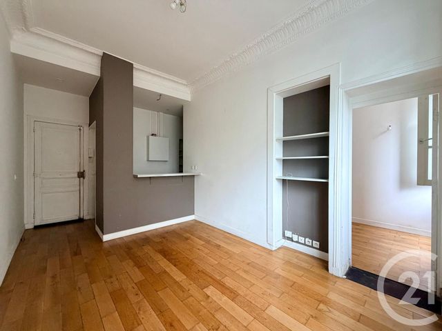 Appartement F3 &agrave; vendre - 3 pi&egrave;ces - 48,13 m2 - Paris - 75014 - ILE-DE-FRANCE