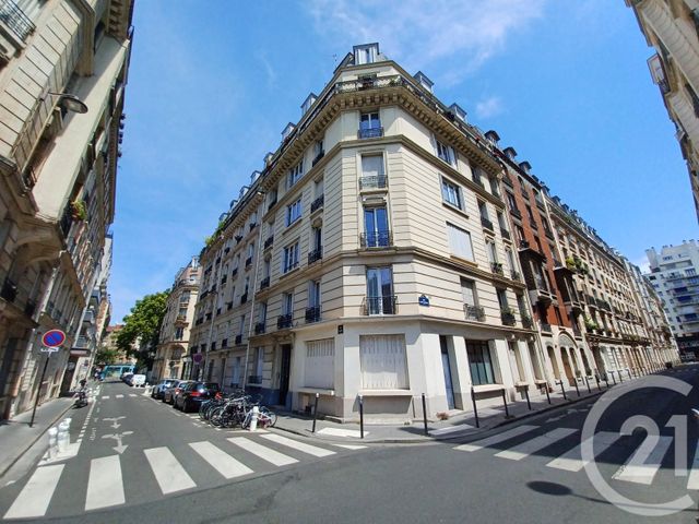 Appartement F3 à vendre PARIS