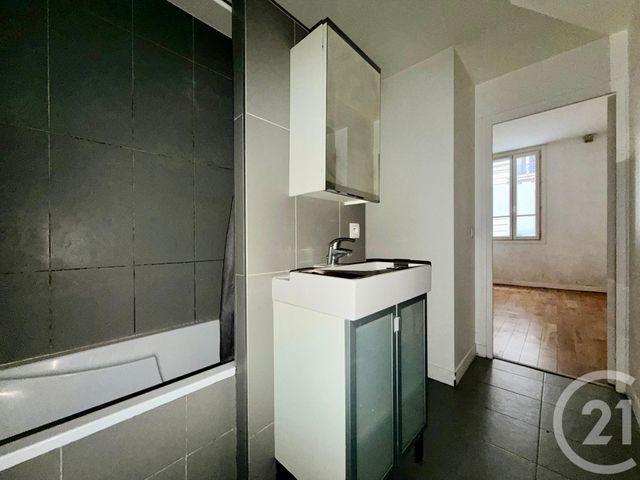 Appartement F3 &agrave; vendre - 3 pi&egrave;ces - 48,13 m2 - Paris - 75014 - ILE-DE-FRANCE