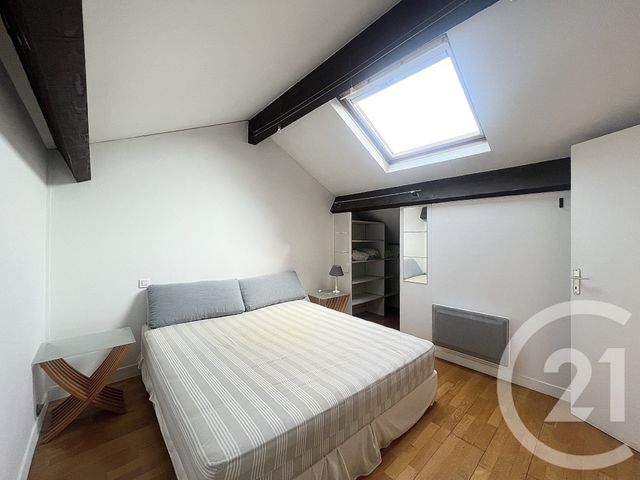 Appartement F2 &agrave; vendre - 2 pi&egrave;ces - 46,48 m2 - Paris - 75014 - ILE-DE-FRANCE