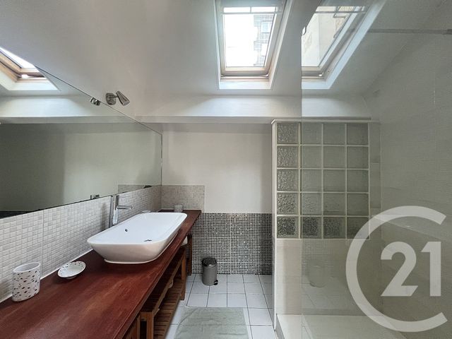 Appartement F2 &agrave; vendre - 2 pi&egrave;ces - 46,48 m2 - Paris - 75014 - ILE-DE-FRANCE