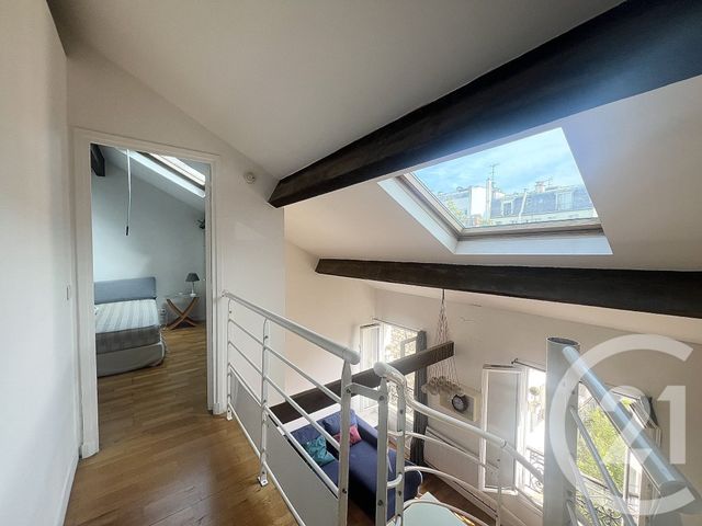 Appartement F2 &agrave; vendre - 2 pi&egrave;ces - 46,48 m2 - Paris - 75014 - ILE-DE-FRANCE