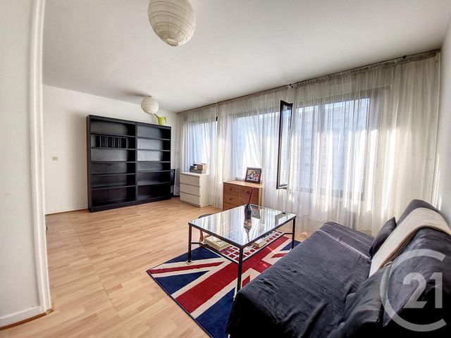 Appartement T1 &agrave; louer - 1 pi&egrave;ce - 44 m2 - Paris - 75013 - ILE-DE-FRANCE