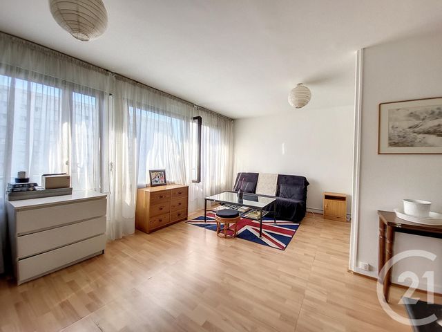 Appartement T1 &agrave; louer - 1 pi&egrave;ce - 44 m2 - Paris - 75013 - ILE-DE-FRANCE