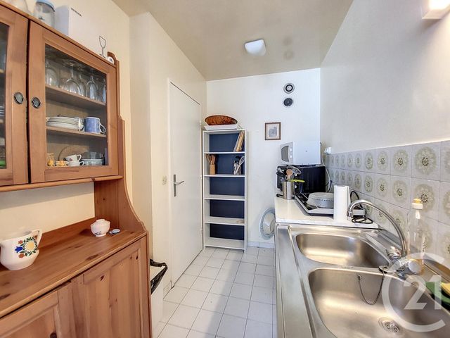 Appartement T1 &agrave; louer - 1 pi&egrave;ce - 44 m2 - Paris - 75013 - ILE-DE-FRANCE
