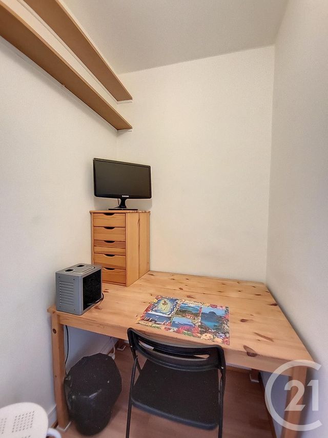Appartement T1 &agrave; louer - 1 pi&egrave;ce - 44 m2 - Paris - 75013 - ILE-DE-FRANCE