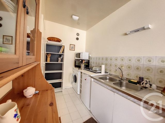 Appartement T1 &agrave; louer - 1 pi&egrave;ce - 44 m2 - Paris - 75013 - ILE-DE-FRANCE