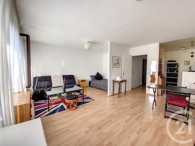 Appartement T1 &agrave; louer - 1 pi&egrave;ce - 44 m2 - Paris - 75013 - ILE-DE-FRANCE