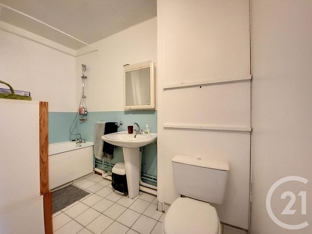 Appartement T1 &agrave; louer - 1 pi&egrave;ce - 44 m2 - Paris - 75013 - ILE-DE-FRANCE