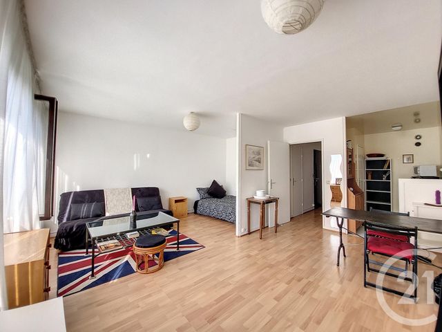 appartement - PARIS - 75013