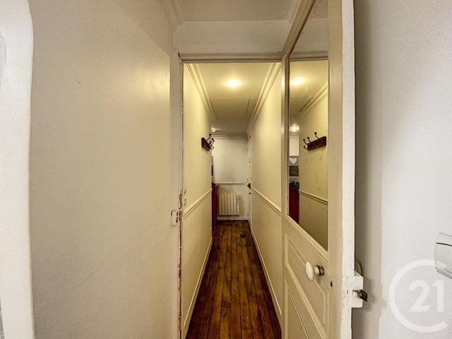 Appartement F2 &agrave; louer - 2 pi&egrave;ces - 35 m2 - Paris - 75014 - ILE-DE-FRANCE