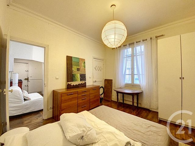 Appartement F2 &agrave; louer - 2 pi&egrave;ces - 35 m2 - Paris - 75014 - ILE-DE-FRANCE