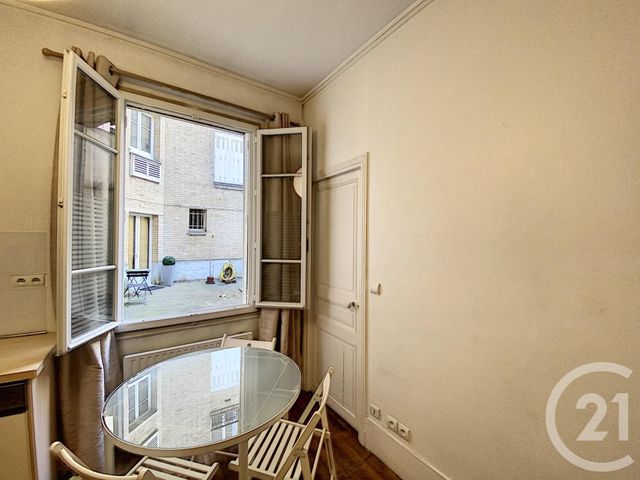 Appartement F2 &agrave; louer - 2 pi&egrave;ces - 35 m2 - Paris - 75014 - ILE-DE-FRANCE