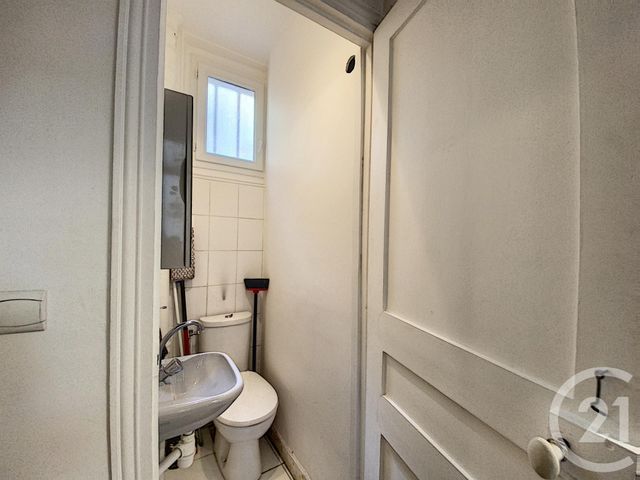 Appartement F2 &agrave; louer - 2 pi&egrave;ces - 35 m2 - Paris - 75014 - ILE-DE-FRANCE
