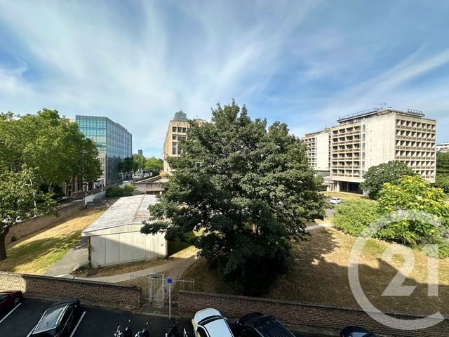 Appartement F3 &agrave; louer - 3 pi&egrave;ces - 42,95 m2 - Montrouge - 92 - ILE-DE-FRANCE