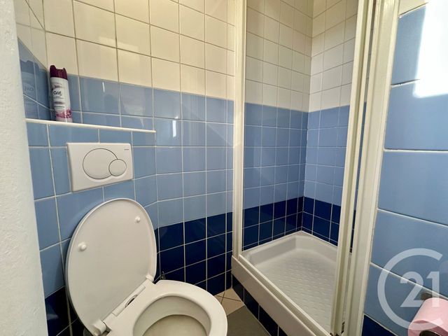 Appartement F3 &agrave; louer - 3 pi&egrave;ces - 42,95 m2 - Montrouge - 92 - ILE-DE-FRANCE