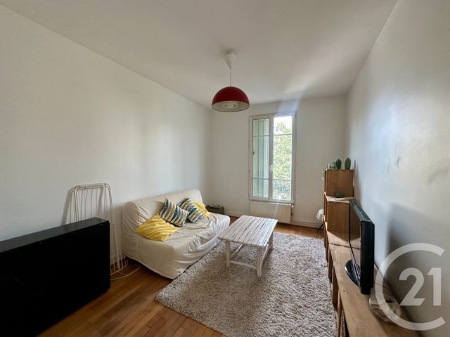 Appartement F3 &agrave; louer - 3 pi&egrave;ces - 42,95 m2 - Montrouge - 92 - ILE-DE-FRANCE