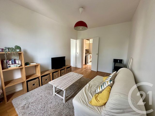 appartement - MONTROUGE - 92