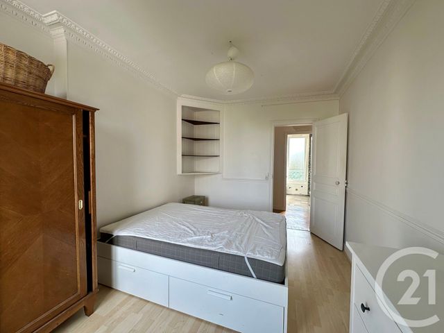 Appartement F2 &agrave; louer - 2 pi&egrave;ces - 37 m2 - Montrouge - 92 - ILE-DE-FRANCE