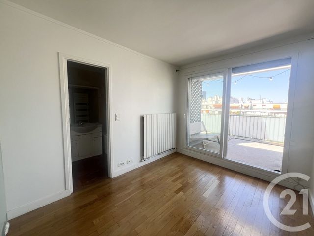 Appartement F2 &agrave; vendre - 2 pi&egrave;ces - 32,68 m2 - Paris - 75014 - ILE-DE-FRANCE