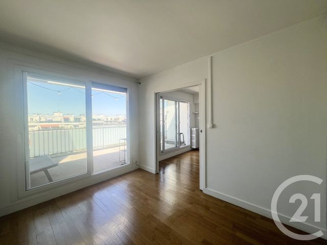 Appartement F2 &agrave; vendre - 2 pi&egrave;ces - 32,68 m2 - Paris - 75014 - ILE-DE-FRANCE