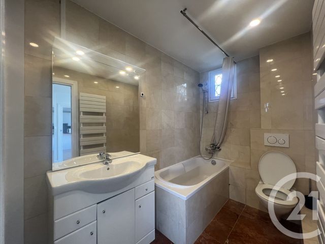 Appartement F2 &agrave; vendre - 2 pi&egrave;ces - 32,68 m2 - Paris - 75014 - ILE-DE-FRANCE