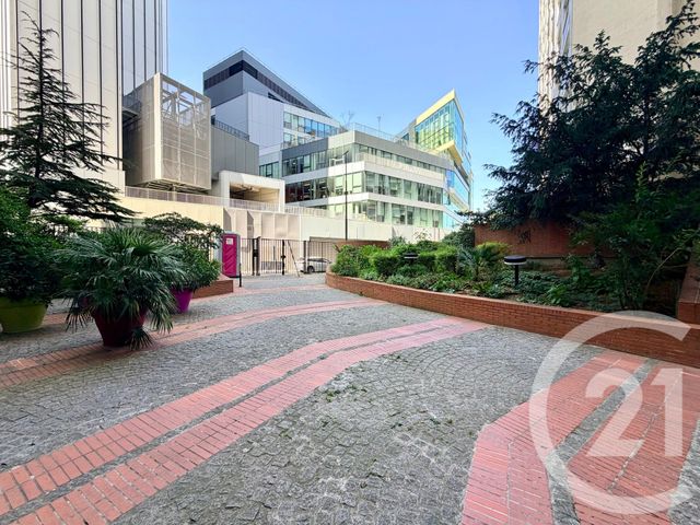 Appartement F2 &agrave; vendre - 2 pi&egrave;ces - 48 m2 - Paris - 75014 - ILE-DE-FRANCE