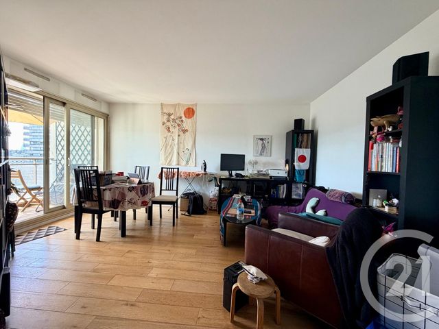 Appartement F2 à vendre PARIS