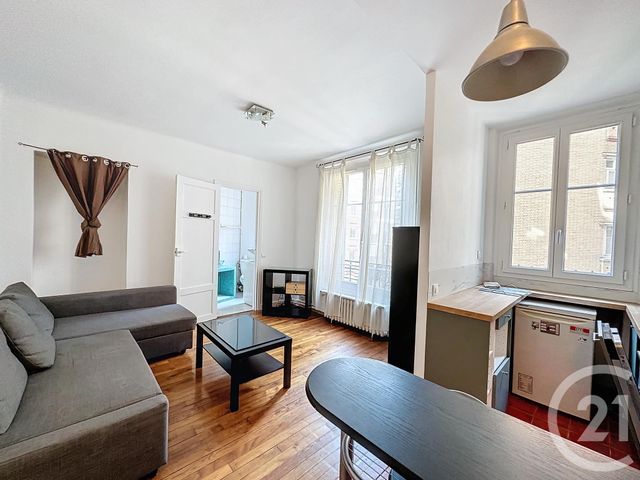 Appartement F1 à louer PARIS