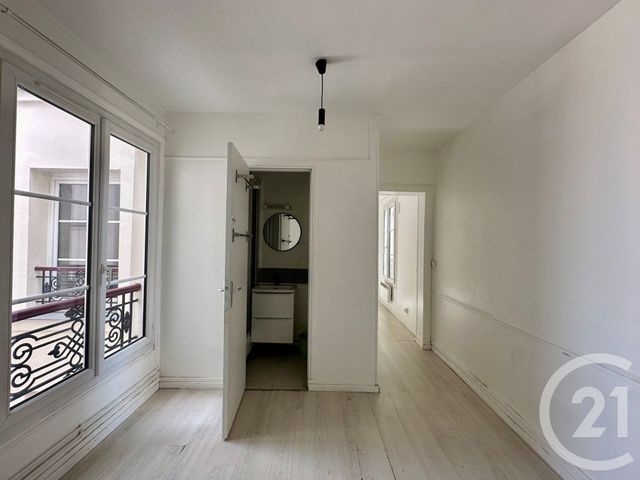 Appartement F2 &agrave; louer - 2 pi&egrave;ces - 42,20 m2 - Paris - 75014 - ILE-DE-FRANCE