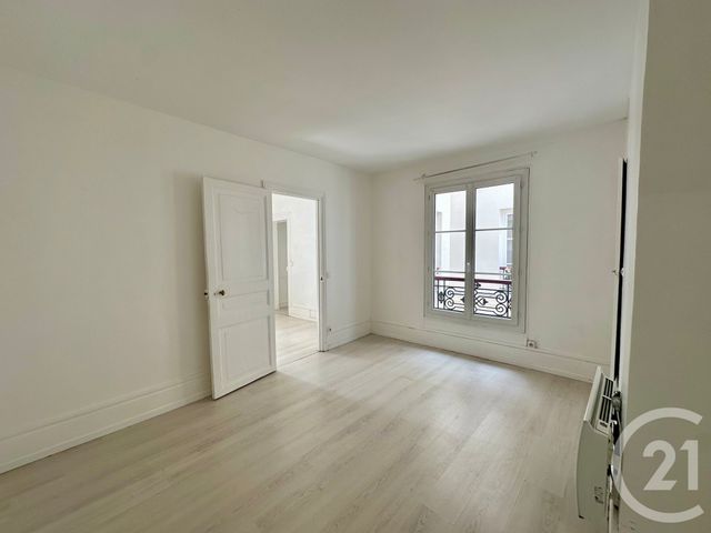 Appartement F2 à louer PARIS