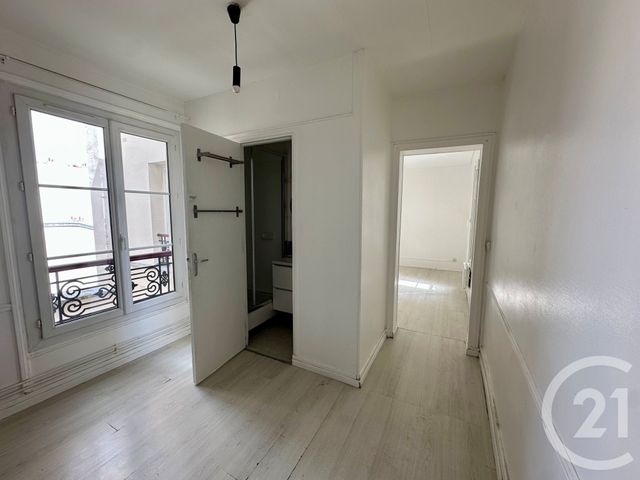 Appartement F2 &agrave; louer - 2 pi&egrave;ces - 42,20 m2 - Paris - 75014 - ILE-DE-FRANCE