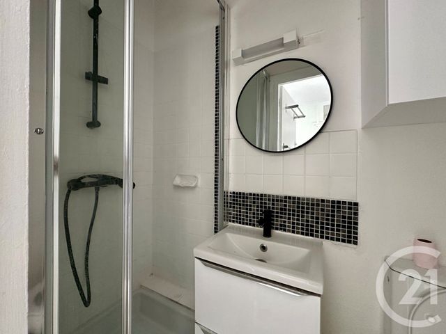 Appartement F2 &agrave; louer - 2 pi&egrave;ces - 42,20 m2 - Paris - 75014 - ILE-DE-FRANCE