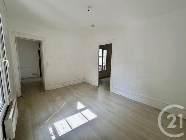 Appartement F2 &agrave; louer - 2 pi&egrave;ces - 42,20 m2 - Paris - 75014 - ILE-DE-FRANCE