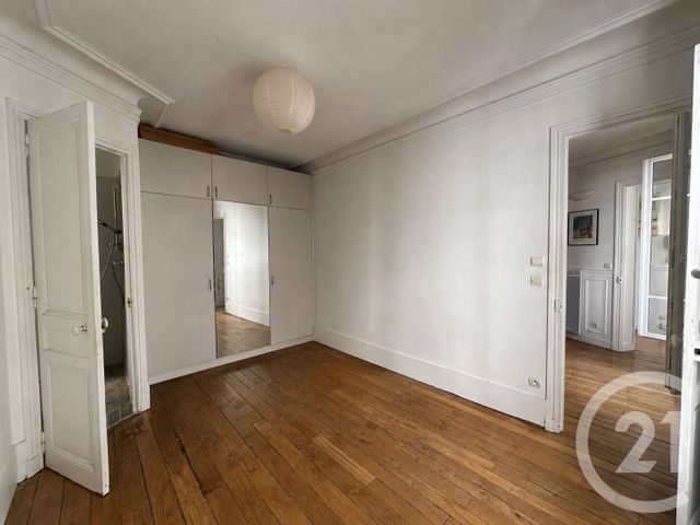 Appartement F2 &agrave; louer - 2 pi&egrave;ces - 38,80 m2 - Paris - 75014 - ILE-DE-FRANCE