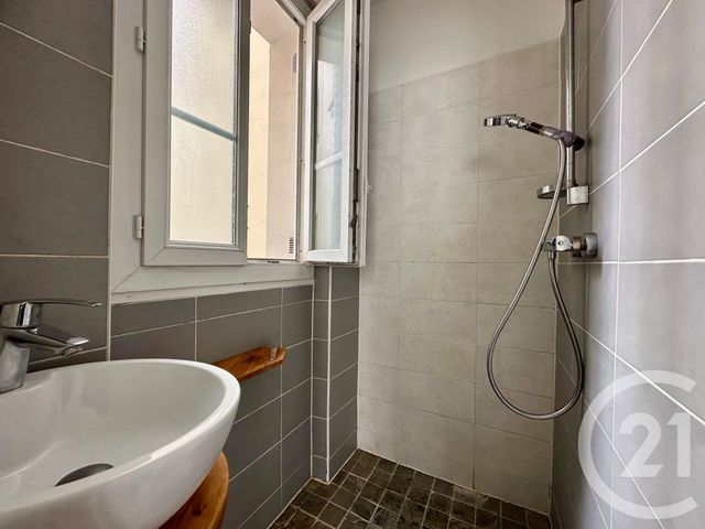 Appartement F2 &agrave; louer - 2 pi&egrave;ces - 38,80 m2 - Paris - 75014 - ILE-DE-FRANCE