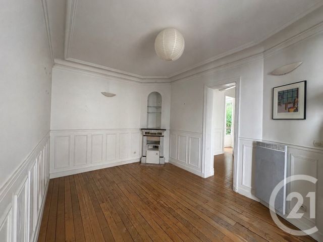 Appartement F2 à louer PARIS