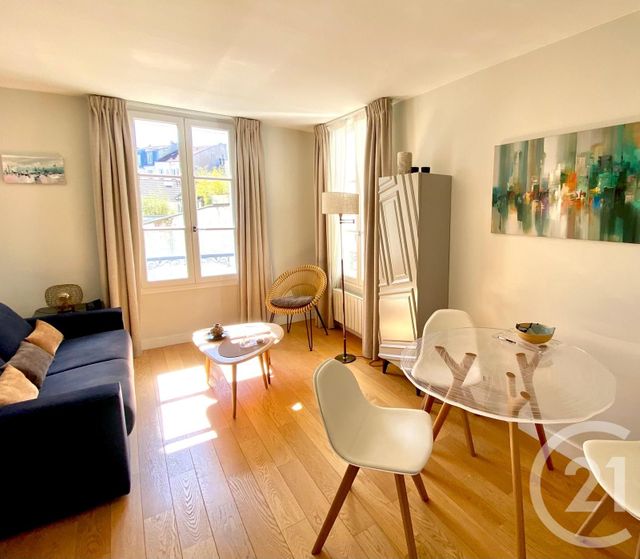Appartement F2 à vendre PARIS