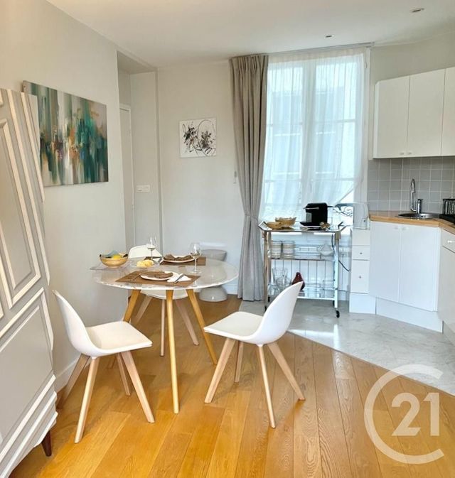Appartement F2 &agrave; vendre - 2 pi&egrave;ces - 34,53 m2 - Paris - 75014 - ILE-DE-FRANCE