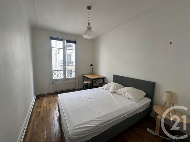 Appartement F2 &agrave; louer - 2 pi&egrave;ces - 37,77 m2 - Paris - 75014 - ILE-DE-FRANCE
