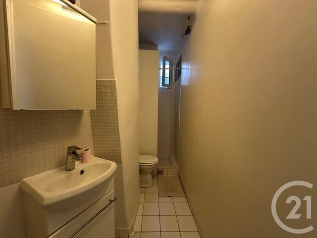 Appartement F2 &agrave; louer - 2 pi&egrave;ces - 37,77 m2 - Paris - 75014 - ILE-DE-FRANCE