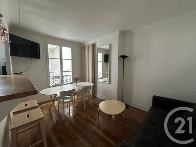 Appartement F2 &agrave; louer - 2 pi&egrave;ces - 37,77 m2 - Paris - 75014 - ILE-DE-FRANCE