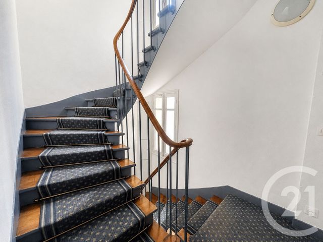 Appartement F1 &agrave; vendre - 1 pi&egrave;ce - 18,31 m2 - Paris - 75013 - ILE-DE-FRANCE
