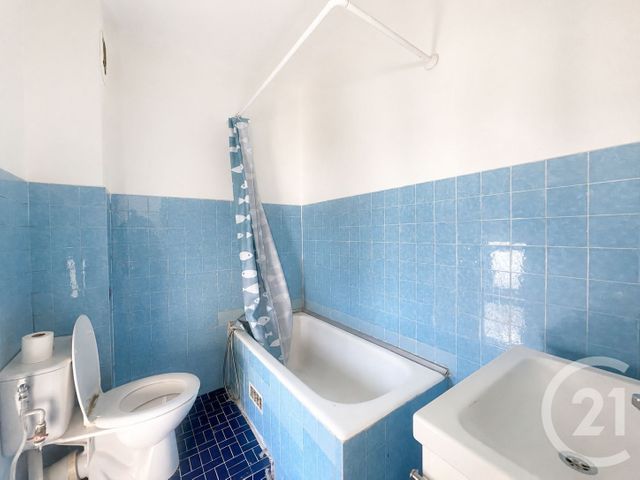 Appartement F1 &agrave; vendre - 1 pi&egrave;ce - 18,31 m2 - Paris - 75013 - ILE-DE-FRANCE