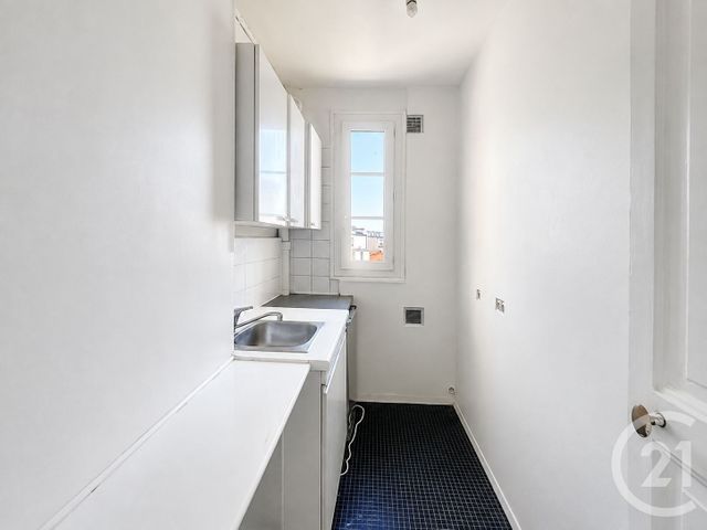 Appartement F1 &agrave; vendre - 1 pi&egrave;ce - 18,31 m2 - Paris - 75013 - ILE-DE-FRANCE