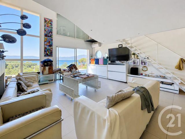 Maison &agrave; vendre - 4 pi&egrave;ces - 135 m2 - Belvedere Campomoro - 201 - CORSE