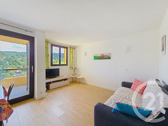 Appartement T2 à vendre PORTICCIO