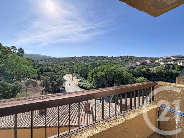 Appartement T2 à vendre PORTICCIO